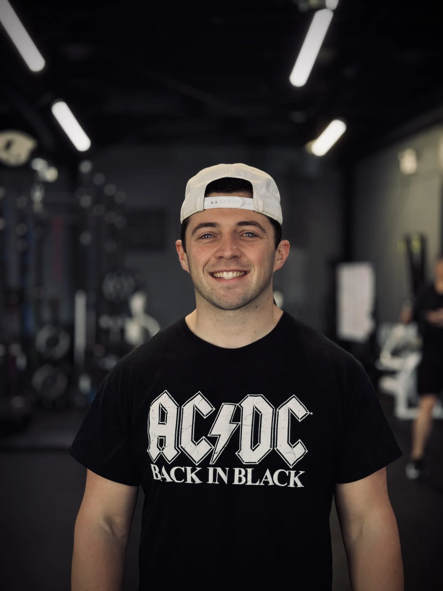 Alec Cametti