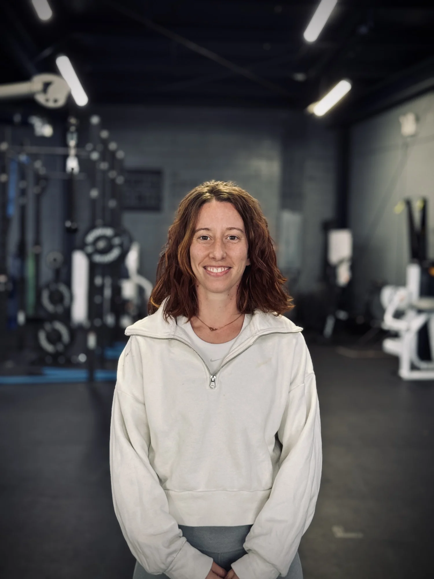 Doriane Langlois